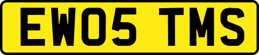 EW05TMS