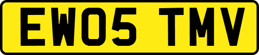 EW05TMV