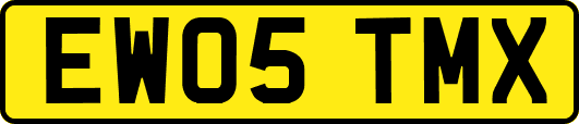 EW05TMX