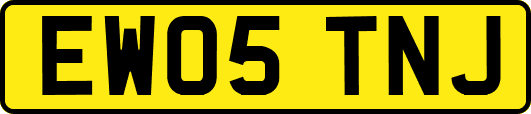 EW05TNJ