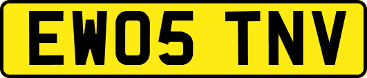 EW05TNV