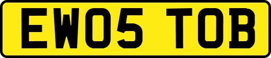 EW05TOB