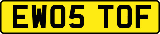 EW05TOF