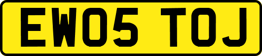 EW05TOJ