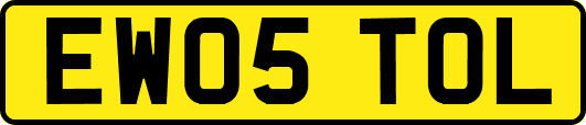 EW05TOL