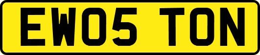 EW05TON