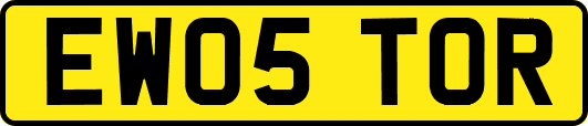 EW05TOR