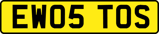 EW05TOS