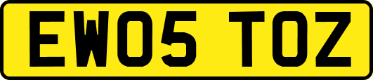 EW05TOZ