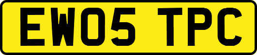 EW05TPC