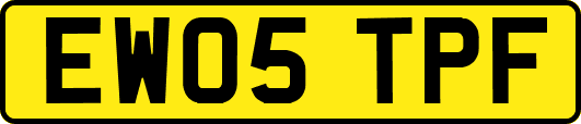 EW05TPF