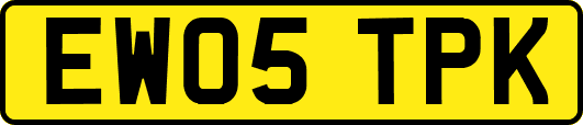 EW05TPK