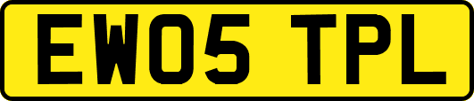 EW05TPL
