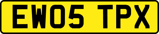 EW05TPX