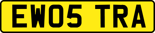 EW05TRA