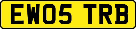 EW05TRB