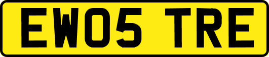 EW05TRE