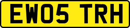 EW05TRH