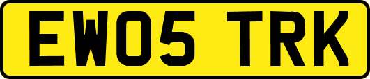 EW05TRK