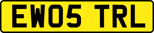 EW05TRL