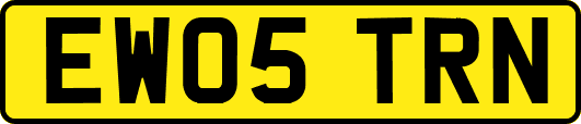 EW05TRN