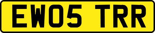 EW05TRR