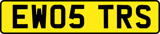 EW05TRS