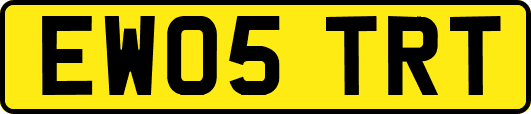 EW05TRT