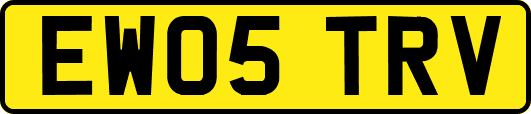 EW05TRV