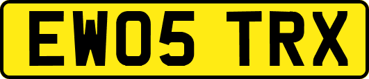 EW05TRX