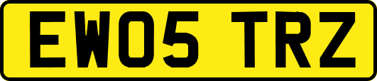 EW05TRZ