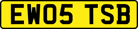 EW05TSB