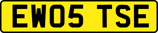 EW05TSE