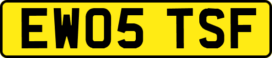 EW05TSF