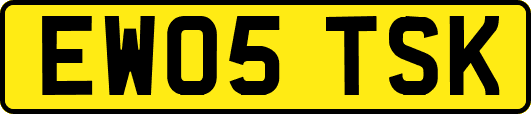 EW05TSK