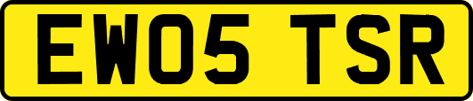 EW05TSR