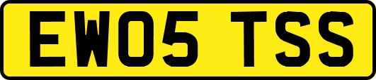 EW05TSS