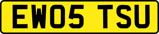 EW05TSU