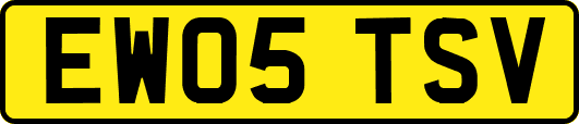 EW05TSV