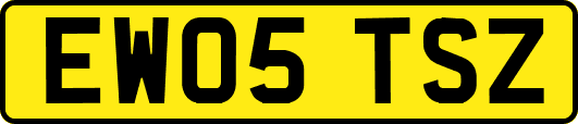 EW05TSZ