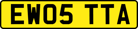 EW05TTA