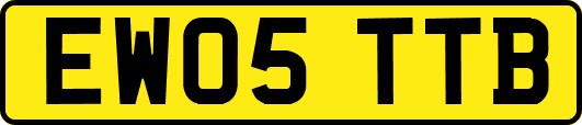EW05TTB