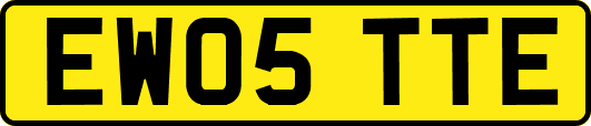 EW05TTE
