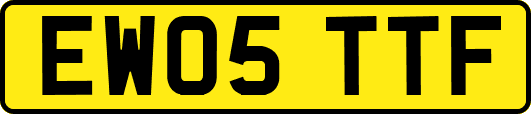 EW05TTF