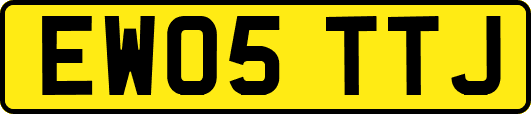 EW05TTJ
