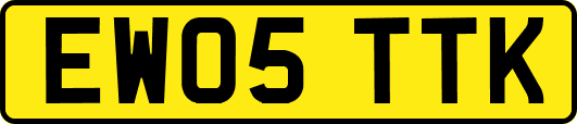 EW05TTK