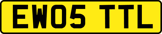 EW05TTL