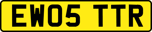 EW05TTR