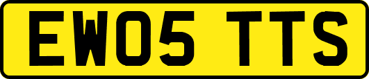 EW05TTS