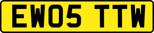 EW05TTW